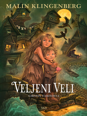 cover image of Veljeni Veli